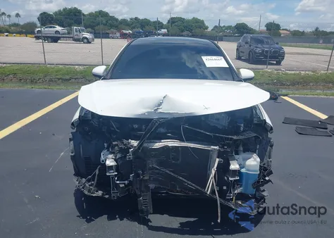 2021 Mercedes-Benz A 220 from USA, damaged, VIN W1K3G4EB8MJ289712